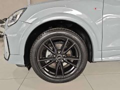Audi Q2L 35 TFSI aggressive dynamic - фото 16