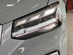 Audi Q2L 35 TFSI aggressive dynamic - фото 17