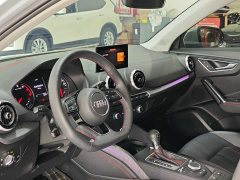 Audi Q2L 35 TFSI aggressive dynamic - фото 4