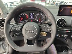 Audi Q2L 35 TFSI aggressive dynamic - фото 6