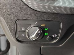 Audi Q2L 35 TFSI aggressive dynamic - фото 8