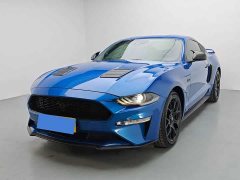 Ford Mustang 2020 2.3L EcoBoost - фото 1