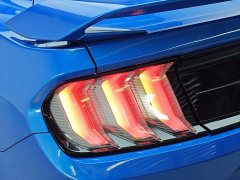 Ford Mustang 2020 2.3L EcoBoost - фото 16