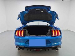 Ford Mustang 2020 2.3L EcoBoost - фото 18