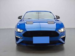 Ford Mustang 2020 2.3L EcoBoost - фото 2