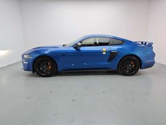 Ford Mustang 2020 2.3L EcoBoost - фото 3
