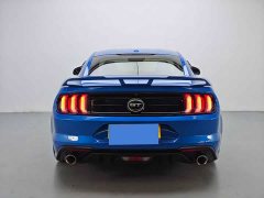 Ford Mustang 2020 2.3L EcoBoost - фото 4