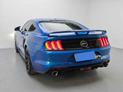 Ford Mustang 2020 2.3L EcoBoost - фото 5