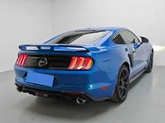 Ford Mustang 2020 2.3L EcoBoost - фото 6