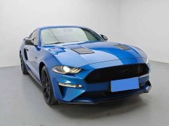 Ford Mustang 2020 2.3L EcoBoost - фото 8