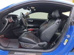Ford Mustang 2020 2.3L EcoBoost - фото 9