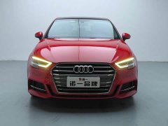 Audi A3 2020 facelift Sportback 35 TFSI Enterprising National VI - фото 2