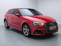 Audi A3 2020 facelift Sportback 35 TFSI Enterprising National VI - фото 3