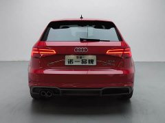 Audi A3 2020 facelift Sportback 35 TFSI Enterprising National VI - фото 4