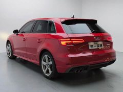 Audi A3 2020 facelift Sportback 35 TFSI Enterprising National VI - фото 5