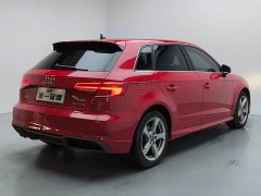 Audi A3 2020 facelift Sportback 35 TFSI Enterprising National VI - фото 6