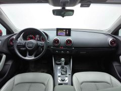 Audi A3 2020 facelift Sportback 35 TFSI Enterprising National VI - фото 8