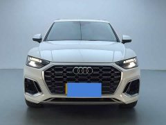 Audi Q5L 2024 40 TFSI Fashionable and Dynamic - фото 2
