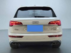 Audi Q5L 2024 40 TFSI Fashionable and Dynamic - фото 3