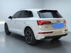 Audi Q5L 2024 40 TFSI Fashionable and Dynamic - фото 5