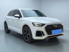 Audi Q5L 2024 40 TFSI Fashionable and Dynamic - фото 6