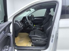 Audi Q5L 2024 40 TFSI Fashionable and Dynamic - фото 7
