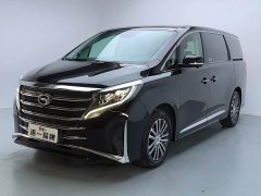 Trumpchi M8 Lingxiu Series 390T Premium Edition - фото 1