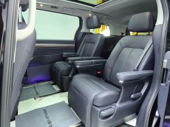 Trumpchi M8 Lingxiu Series 390T Premium Edition - фото 10