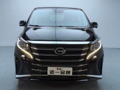 Trumpchi M8 Lingxiu Series 390T Premium Edition - фото 2