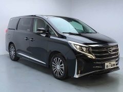 Trumpchi M8 Lingxiu Series 390T Premium Edition - фото 3