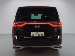 Trumpchi M8 Lingxiu Series 390T Premium Edition - фото 5