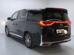 Trumpchi M8 Lingxiu Series 390T Premium Edition - фото 6