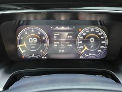 Trumpchi M8 Lingxiu Series 390T Premium Edition - фото 7