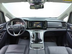 Trumpchi M8 Lingxiu Series 390T Premium Edition - фото 8