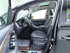 Trumpchi M8 Lingxiu Series 390T Premium Edition - фото 9