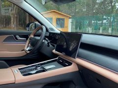 Chery Tiggo 8L 2024 2.0T two-wheel drive premium version 5 seats - фото 10