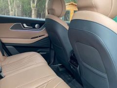 Chery Tiggo 8L 2024 2.0T two-wheel drive premium version 5 seats - фото 14