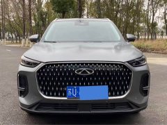 Chery Tiggo 8L 2024 2.0T two-wheel drive premium version 5 seats - фото 2