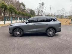 Chery Tiggo 8L 2024 2.0T two-wheel drive premium version 5 seats - фото 3