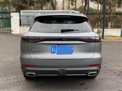 Chery Tiggo 8L 2024 2.0T two-wheel drive premium version 5 seats - фото 5