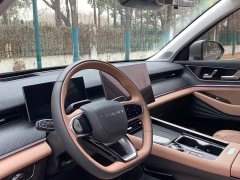 Chery Tiggo 8L 2024 2.0T two-wheel drive premium version 5 seats - фото 9