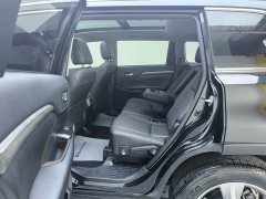 Toyota Highlander 2.0T four-wheel drive premium version 7 seats - фото 9