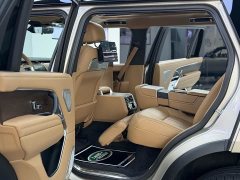 Land Rover Range Rover 2023 3.0 L6 400PS Extended Edition - фото 10
