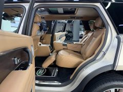 Land Rover Range Rover 2023 3.0 L6 400PS Extended Edition - фото 11