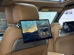 Land Rover Range Rover 2023 3.0 L6 400PS Extended Edition - фото 12