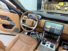 Land Rover Range Rover 2023 3.0 L6 400PS Extended Edition - фото 13