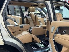 Land Rover Range Rover 2023 3.0 L6 400PS Extended Edition - фото 15