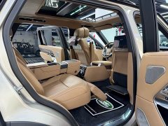 Land Rover Range Rover 2023 3.0 L6 400PS Extended Edition - фото 16