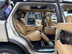 Land Rover Range Rover 2023 3.0 L6 400PS Extended Edition - фото 17