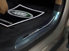 Land Rover Range Rover 2023 3.0 L6 400PS Extended Edition - фото 19